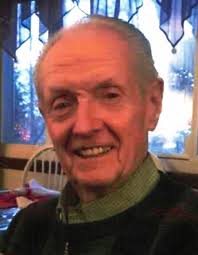 Obituary for Joseph C. Fountain