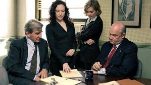 Goren and eames investigate the killing of a math student who counted cards at poker clubs and uncover gambling scams. Law Order A History Of The Franchise Svu Criminal Intent And More