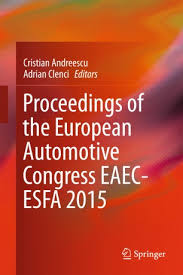 Ακολουθείται τώρα από arts en scene 2020 ! Proceedings Of The European Automotive Congress Eaec Esfa 2015 Springerlink