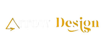 Arrow Design logo