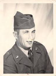 Edward Alston Obituary 2020