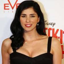 Сара сильверман / sarah silverman. Sarah Silverman Birthday Real Name Age Weight Height Family Contact Details Boyfriend S Bio More Notednames
