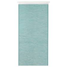 Fonsterviva Panel Curtain Green Ikea Panel Curtains Dark Curtains White Curtains