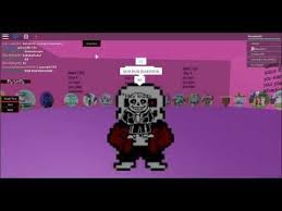 Sans music ids and image ids. Roblox Mlp Morph Codes Of Sans Youtube