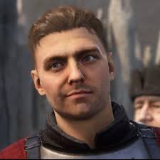 galacticmafia @rusticfurnace He's the air fryer! Friar Errol. Others from  Critical Role (if that's why you're asking) that I know of are Travis (Luke  Nukem, the microwave) and Laura (Harper, the hamper)