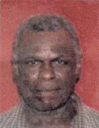 Randolph Clarence Gabriel Obituary