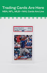 Maybe you would like to learn more about one of these? Trading Cards Are Now Available On Stockx Stockx News