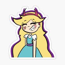 Star Butterfly Monster Merch & Gifts for Sale