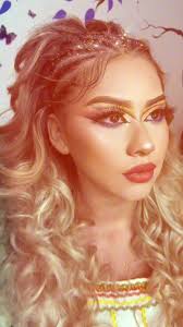 Make up para bailarina #sayaafroboliviana❤💛💚 espero que guste el  resultado . #Bailarina #sayaafroboliviana #Danza #bolivia🇧🇴 #Makeup  #Peinado #folkore