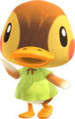 Maybe you would like to learn more about one of these? Molly Animal Crossing Wiki Fandom