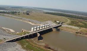 If The Old River Control Structure Fails A Catastrophe With