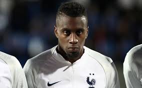 Join the discussion or compare with others! Coronavirus Le Champion Du Monde Blaise Matuidi Atteint Le Parisien