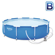Kit Piscine Hors Sol Tubulaire Bestway Piscine Center Net