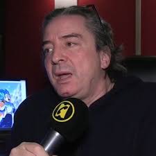Antoine Nouel Wiki Doublage Francais Fandom