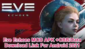 Descargar eve echoes apk para android gratis. Eve Echoes Mod Apk Obb Data For Android 2021