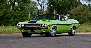 Image result for Frosty Green 1974 Challenger