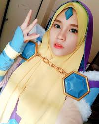 Asia comic con malaysia 2019 (cosplay montage). Pin Auf Cosplay Malaysia