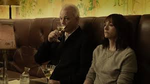 Out of the blue, her estranged aunt jean offers an escape: On The Rocks Review Bill Murray Reteams With Director Sofia Coppola Variety
