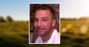 Christopher Anthony English Obituary 2013