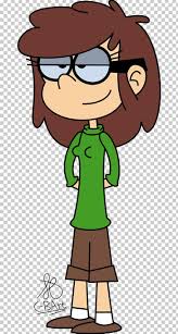 | the loud house see more 'the loud house' images on know your meme! Lisa Loud Lincoln Loud Lori Loud Clyde Mcbride Lola Loud Png Clipart 16 Year Old 16