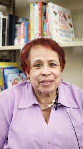 This Women’s History Month, the Jersey City Free Public Library (JCFPL) is  proud to honor Nancy Mendoza, Supervising Library Assistant in Tech  Services at our Priscilla Gardner Main Library Branch. ...