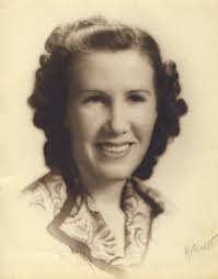 Naomi Dunlap Obituary