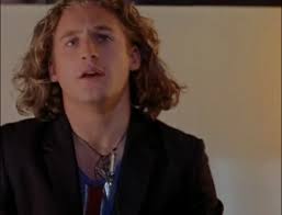 Dean O'Gorman in “When Love Comes” (1998), or: Truth, no matter what  language you say it in