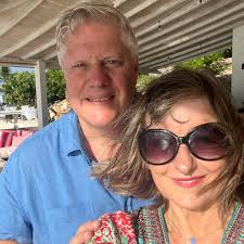 Alison Westcott in people