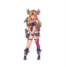 character 聖剣伝説3 trials of mana square enix 聖剣伝説3 聖剣伝説 アニメ
