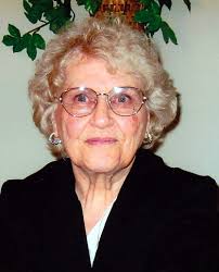 Elvera Grace Brenneman Obituary