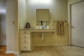 handicap bathroom stephen l. mabe