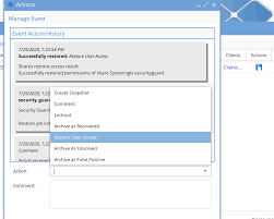 The smb.conf file is a configuration file for the samba suite. How To Unlock A User That Was Locked Out