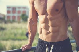 Bauchtraining / sixpack, zuhause trainieren; Sixpack Bekommen Die Besten Workouts Und Rezepte