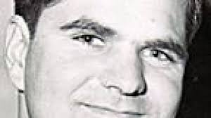 Ronald J. Morgan Sr.