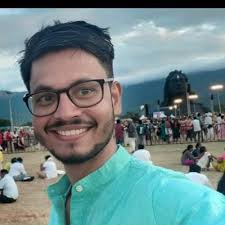 Vikas Dwivedi #savesoil (@VikasDw82601687)