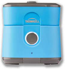 Thermacell Radius Zone Mosquito Repellent Gen 2 0 Rechargeable Includes 12 Hr Mosquito Repellent Refill No Candle Or Flame Easy To Use Long Lasting Bug Spray Deet Alternative Walmart Com Walmart Com