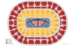 Tickets Carrie Underwood The Cry Pretty Tour 360 Tulsa