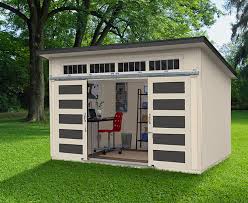 Well you're in luck, because here they come. Yardline Special Events Costco Wood Sheds
