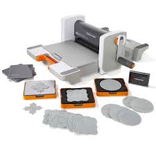 Looking for the best die cutting machine 2021 has to offer? Fiskars Fuse Creativity System At Hsn Com Fiskars Fuse Fiskars Handmade Inspiration