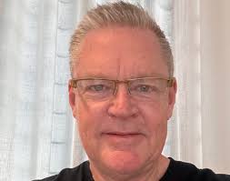 How I do it: Mark Harvey, National Media Australia