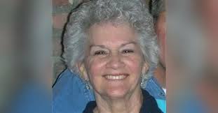 Elaine B. Turk Obituary