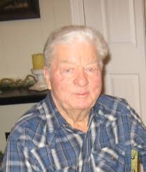 Obituary for Bill Richards