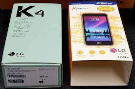 Tryed to unlock the bootloader, it gives me the warning bla bla bla . Telefono Celular Lg K4 Ofertas Octubre Clasf