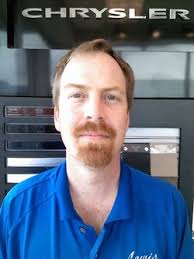 Lewis Chrysler Parts Department