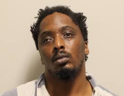 New York man arrested