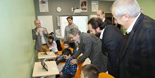 Bilsem Nedir Ne Amaclar Nasil Basvurulur