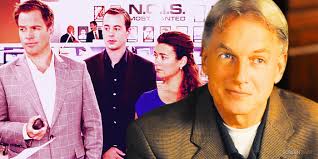 Gibbs' Best NCIS Team Just Had A Reunion After 10 Years & I Really Wanted  Mark Harmon To Join Them