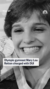 Mary Lou Retton Wheaties
