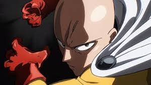 Creditless」One Punch Man OP / Opening 1「UHD 60FPS」 - YouTube