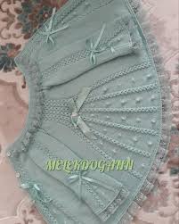 Hayirli Huzurlu Gunleriniz Olsun Instacanlar Pileli Hirkayla Sayfam Guzellesti Yorum Ve Begenilerinizi Bekliyorum Baby Knitting Patterns Orgu Dantel Isleme